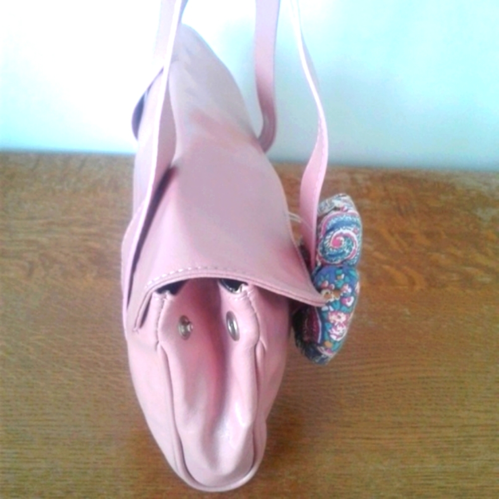 Leather Baguette bag, Italy - Picture 2 of 6
